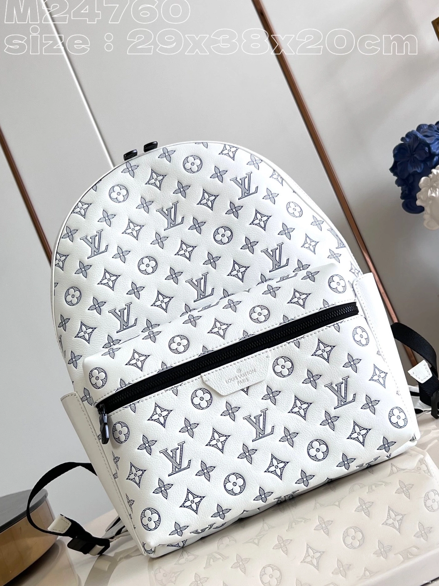 Discovery LOUIS VUITTON BACKPACK-29*38*20CM 0709
